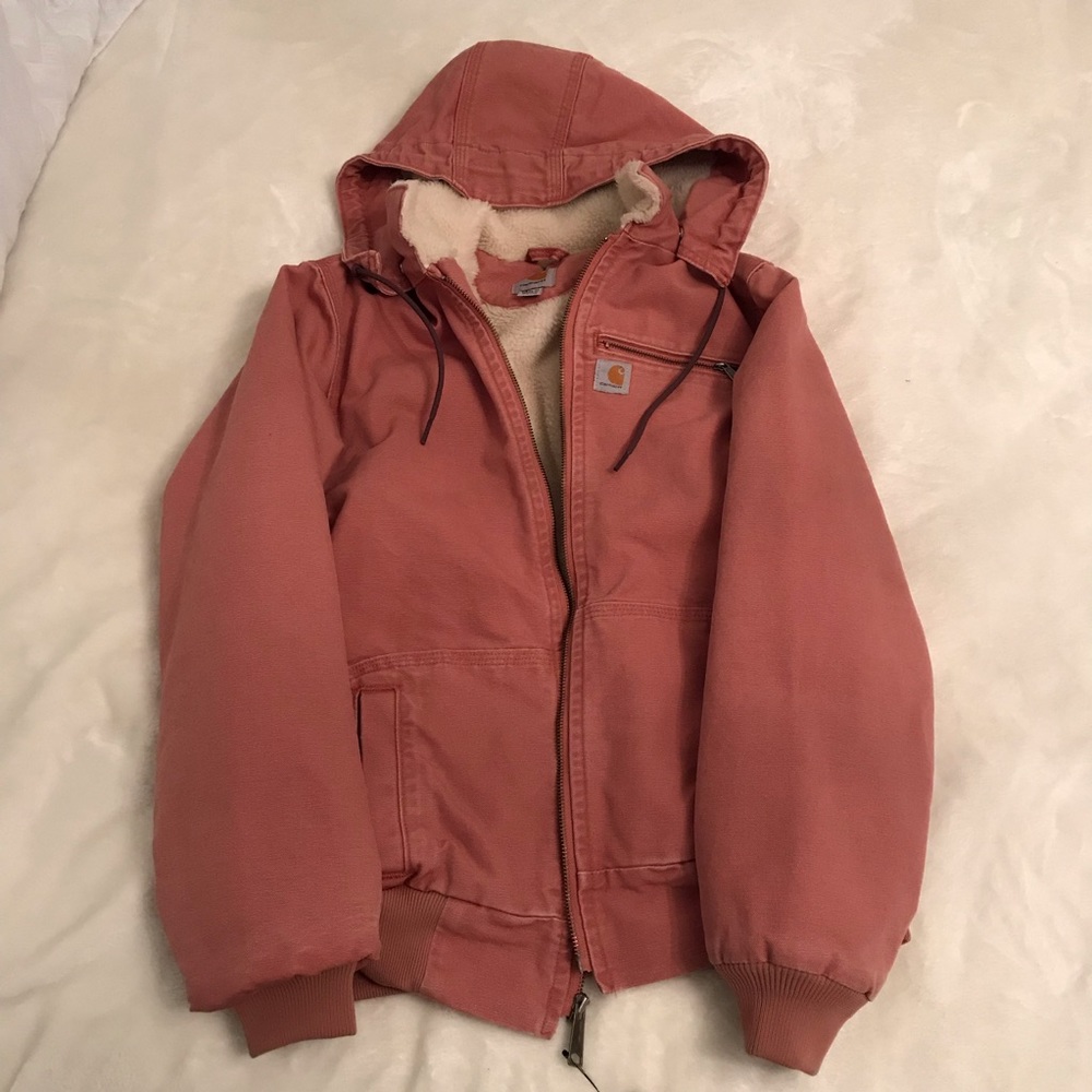 Carhartt Jacket